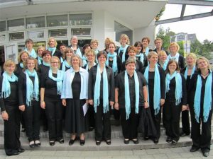 Meisterchor 2011